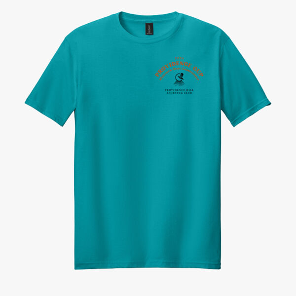Providence Cup Tournament T-Shirt Thumbnail