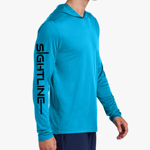 Sunhoodie - Long Sleeve UPF 50 Thumbnail