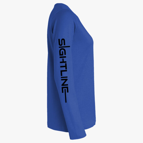 Women's Long Sleeve Sunguard Shirt Thumbnail