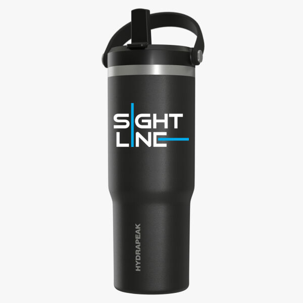 32oz Hydrapeak Water Bottle Thumbnail