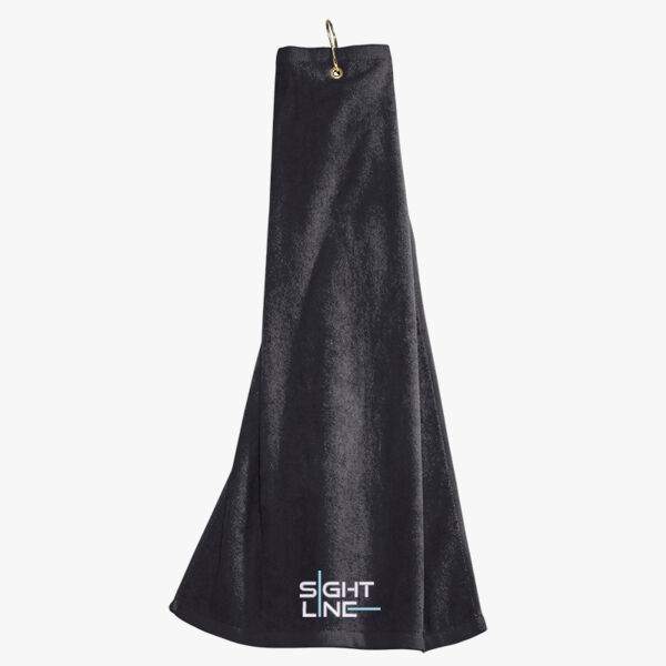 Grommeted Equipment Towel Thumbnail