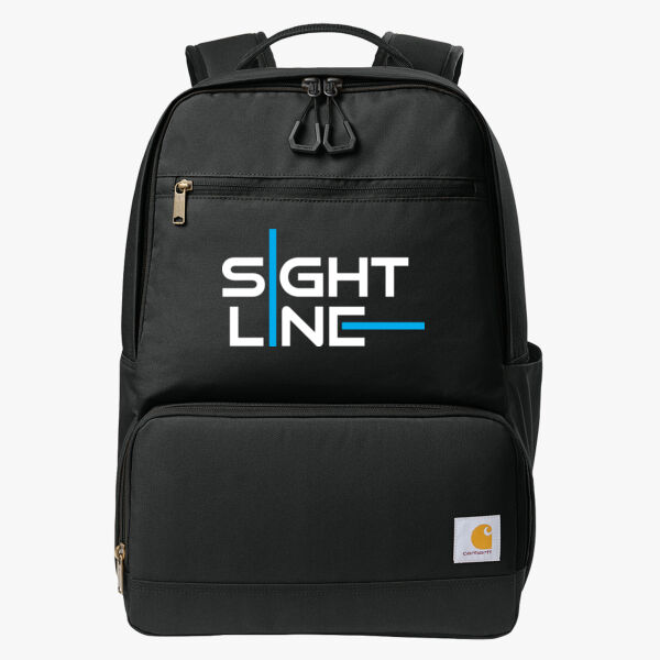 Carhartt Cooler Backpack Thumbnail