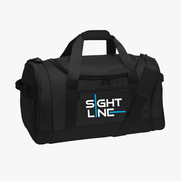 Sports Duffel Thumbnail